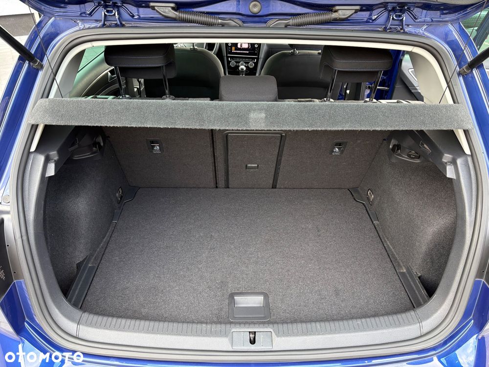 Volkswagen Golf 1.5 TSI BlueMotion ACT Join - 15