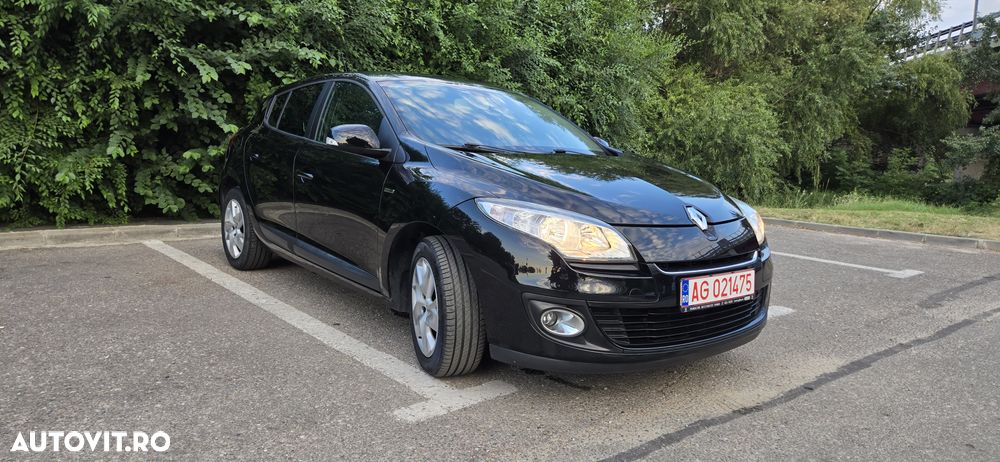 Renault Megane - 17
