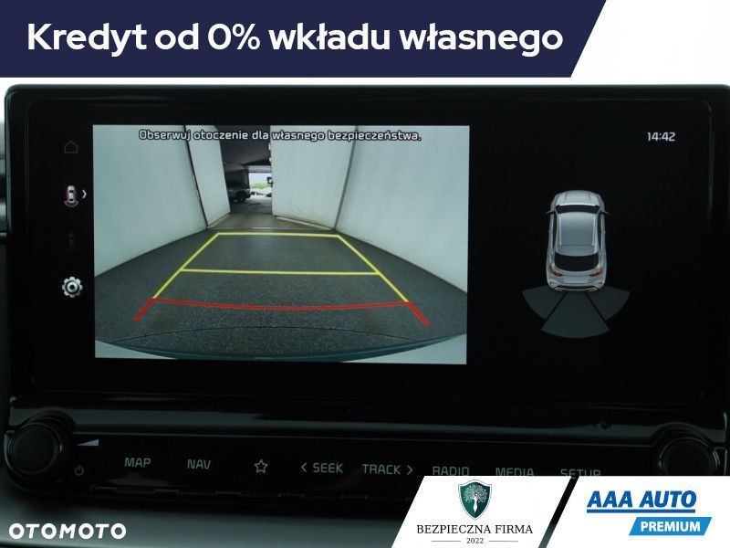 Kia XCeed - 15