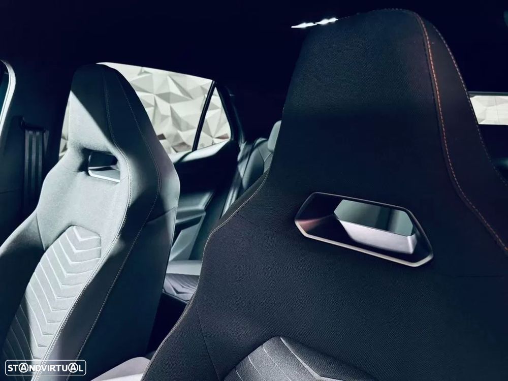 Cupra Born 77 kWh e-Boost - 35