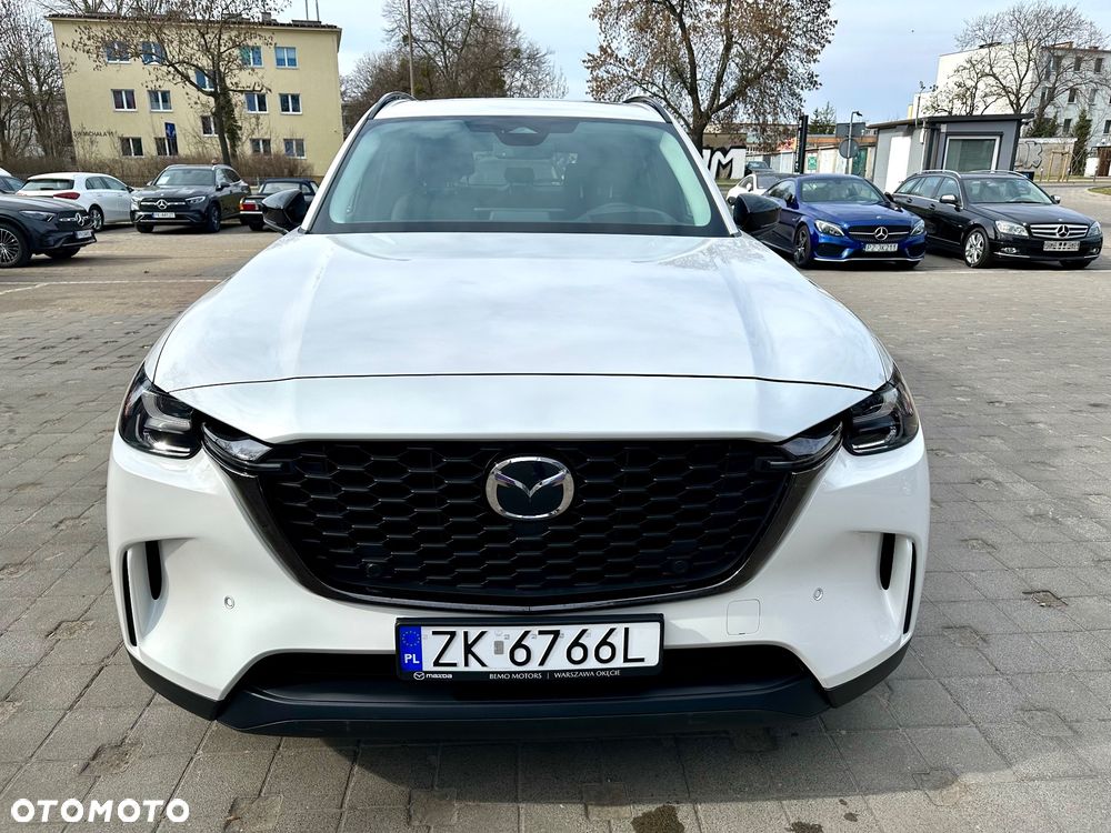 Mazda CX-90 - 3