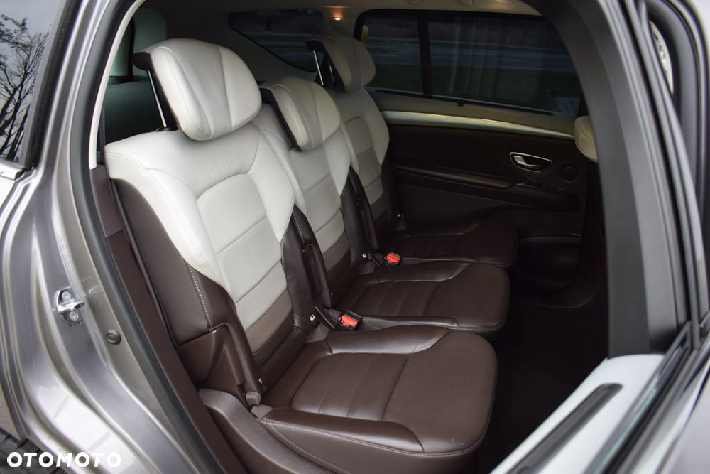 Renault Espace Energy dCi 160 EDC Initiale Paris - 33