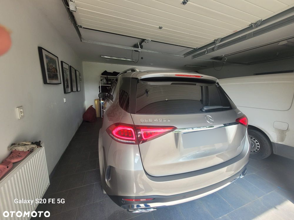 Mercedes-Benz GLE 400 d 4-Matic - 6