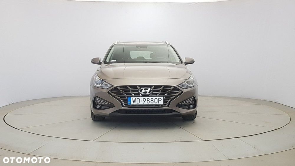 Hyundai i30 - 2