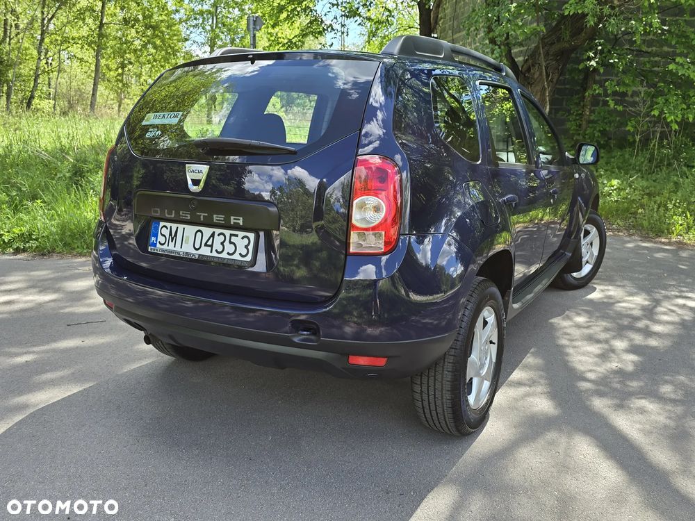 Dacia Duster 1.6 Laureate - 24