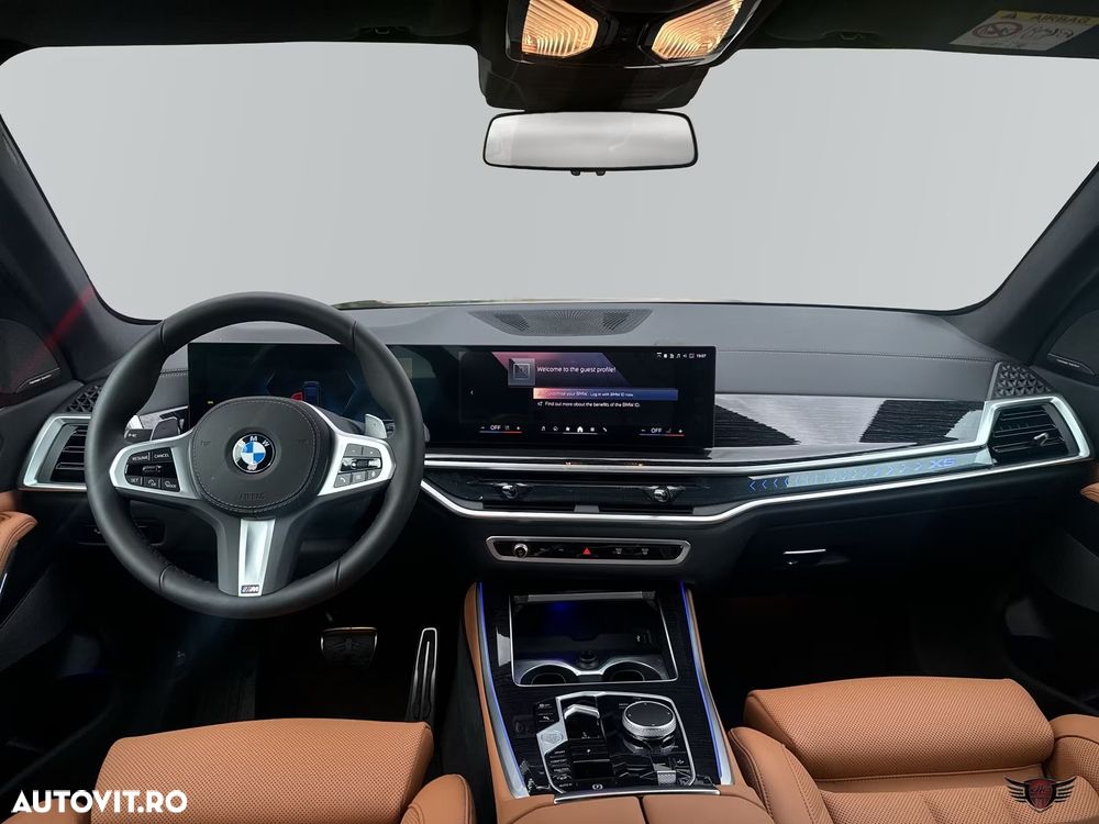 BMW X5 xDrive30d - 10