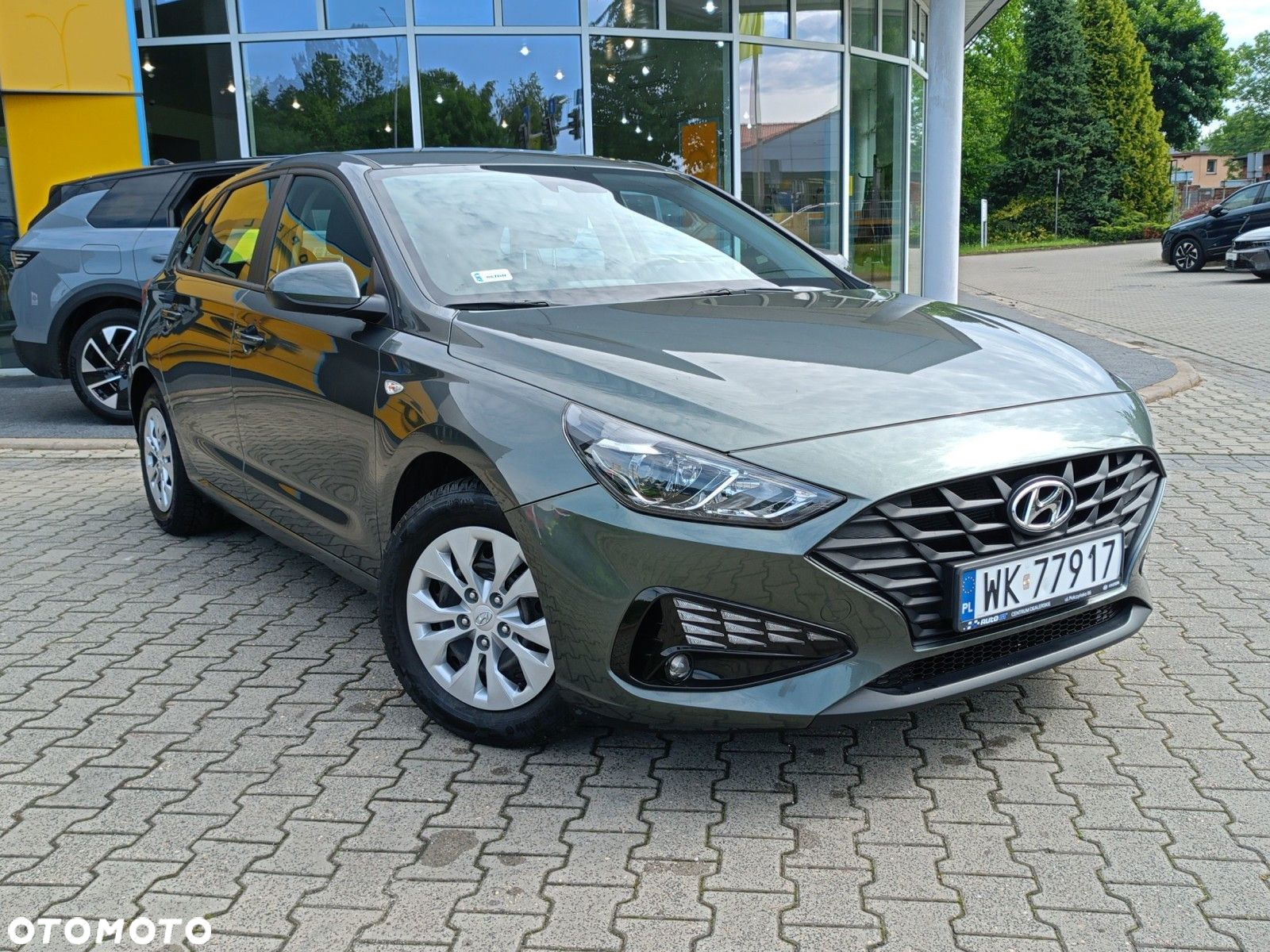 Hyundai i30 1.5 DPI Comfort - 4