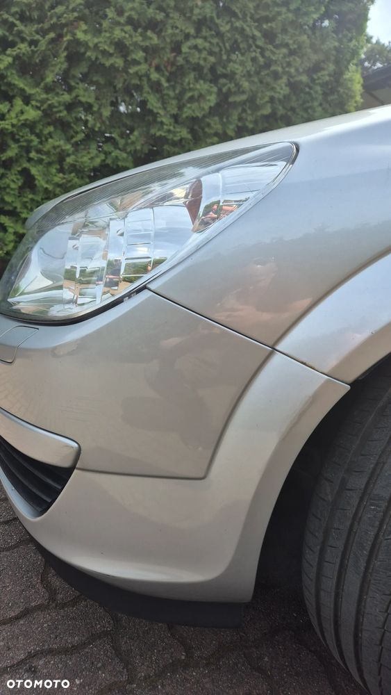 Opel Astra 1.9 CDTI DPF Edition - 18