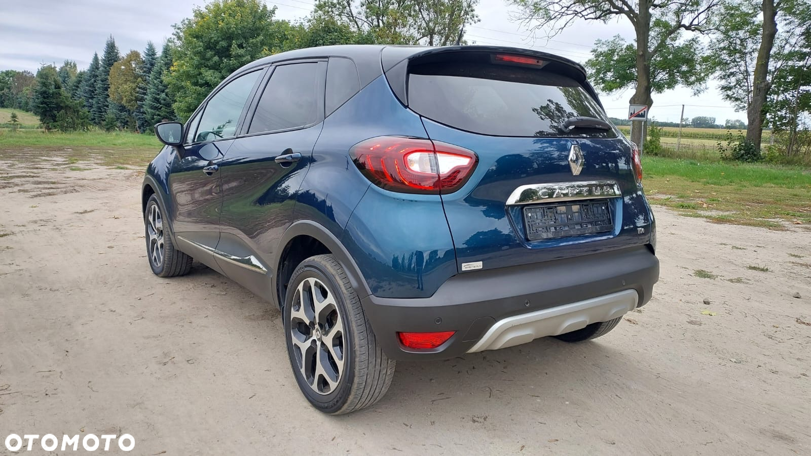Renault Captur (ENERGY) TCe 90 INTENS - 5