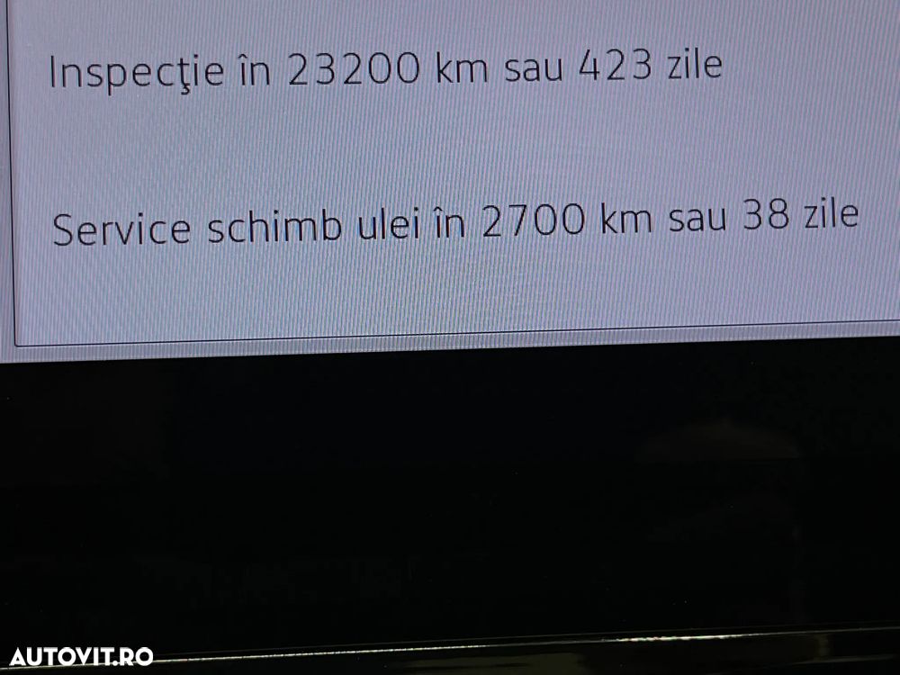 Volkswagen Passat 2.0 TDI DSG Comfortline - 22