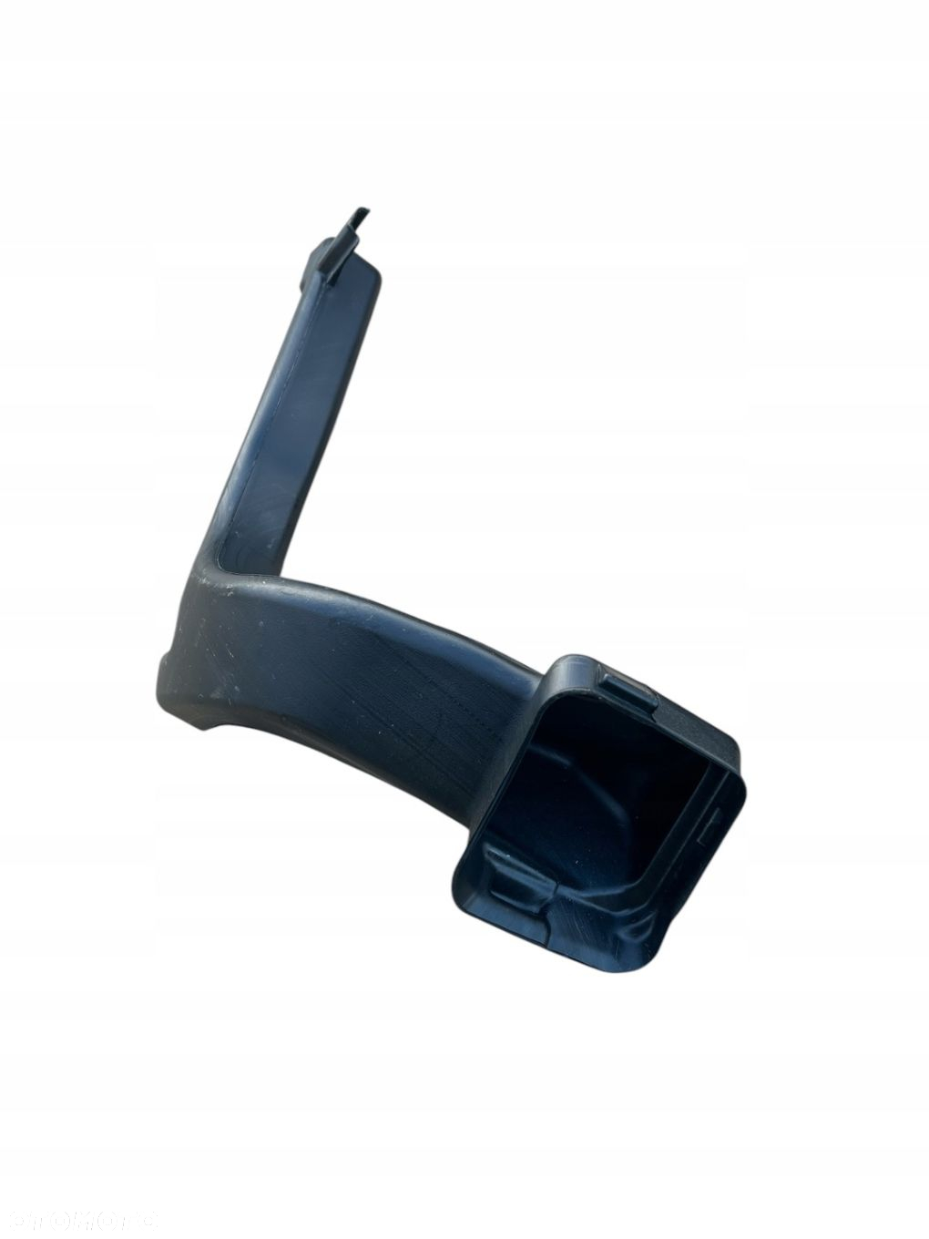 WLOT KANAŁ POWIETRZA DESKI KONSOLI PRAWY BMW 3 G20 G21 6805554, 22r - 2
