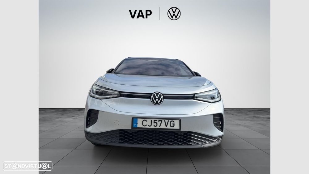 VW ID.4 79 kWh Pro Black Style - 8