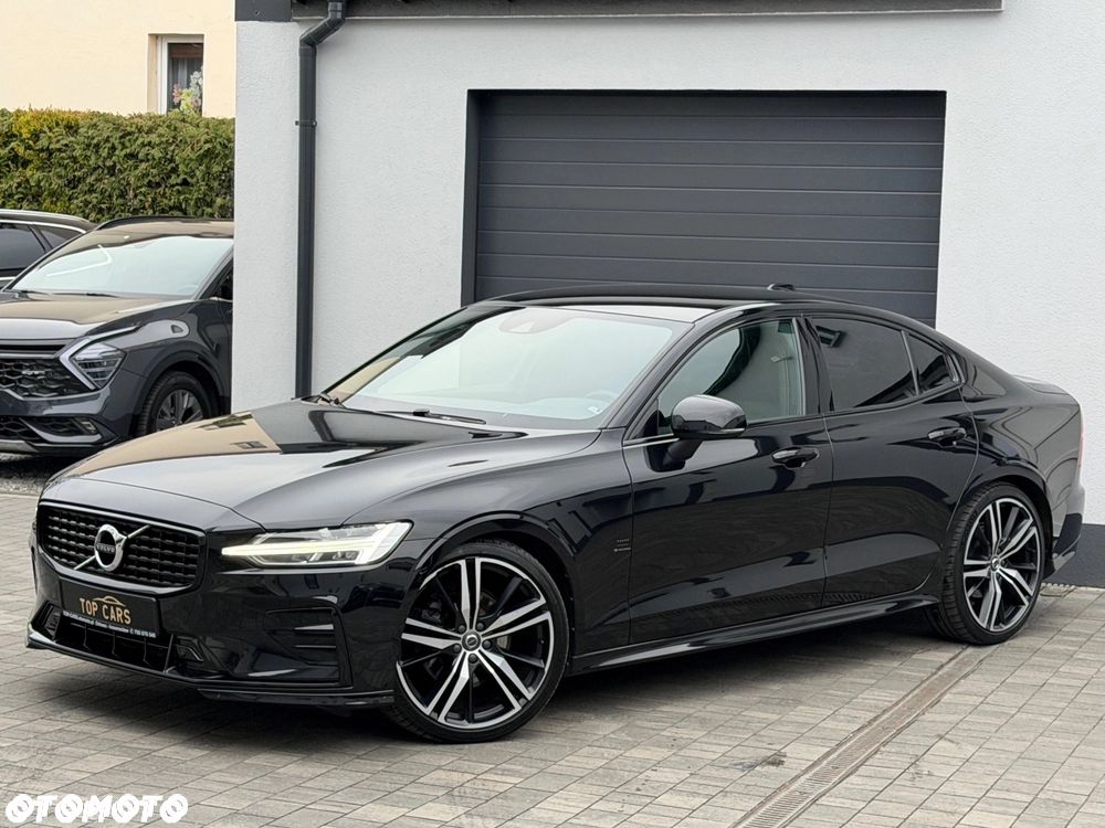Volvo S60 - 23