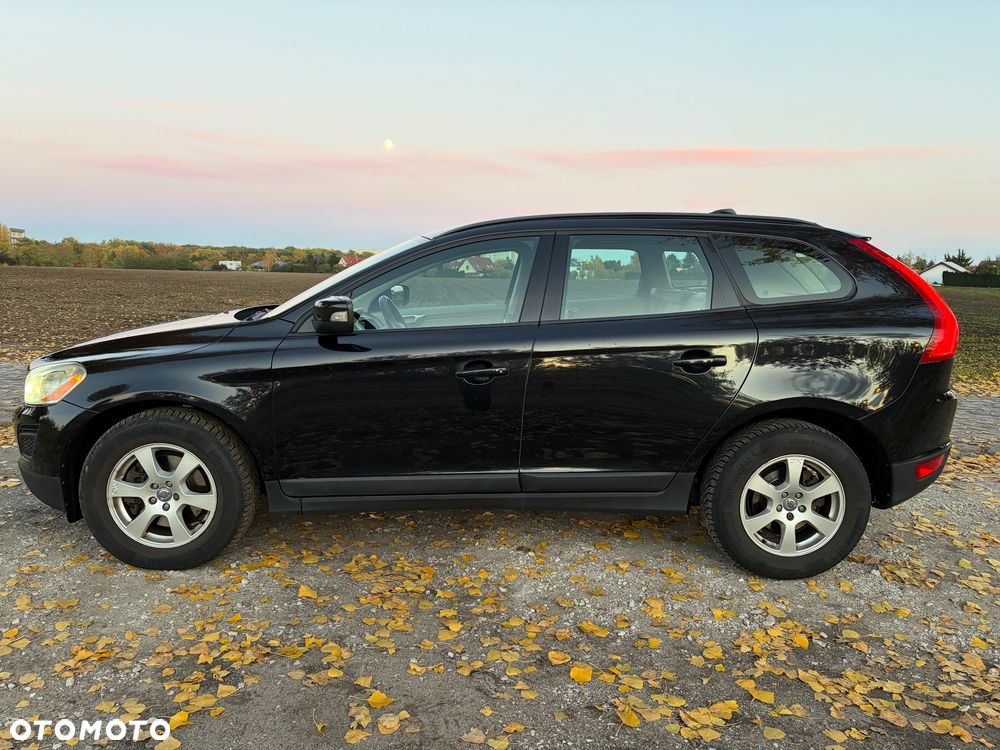 Volvo XC 60 - 24