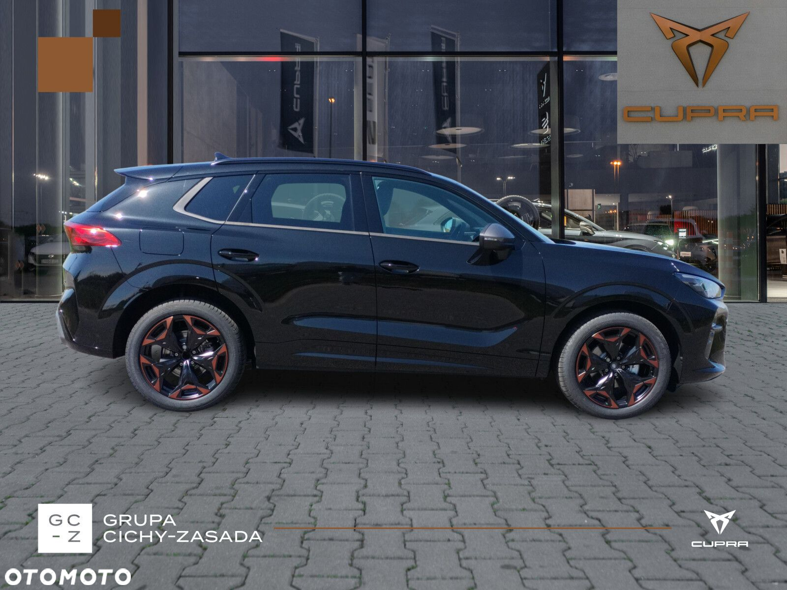 Cupra Terramar 1.5 eHybrid PHEV DSG - 6