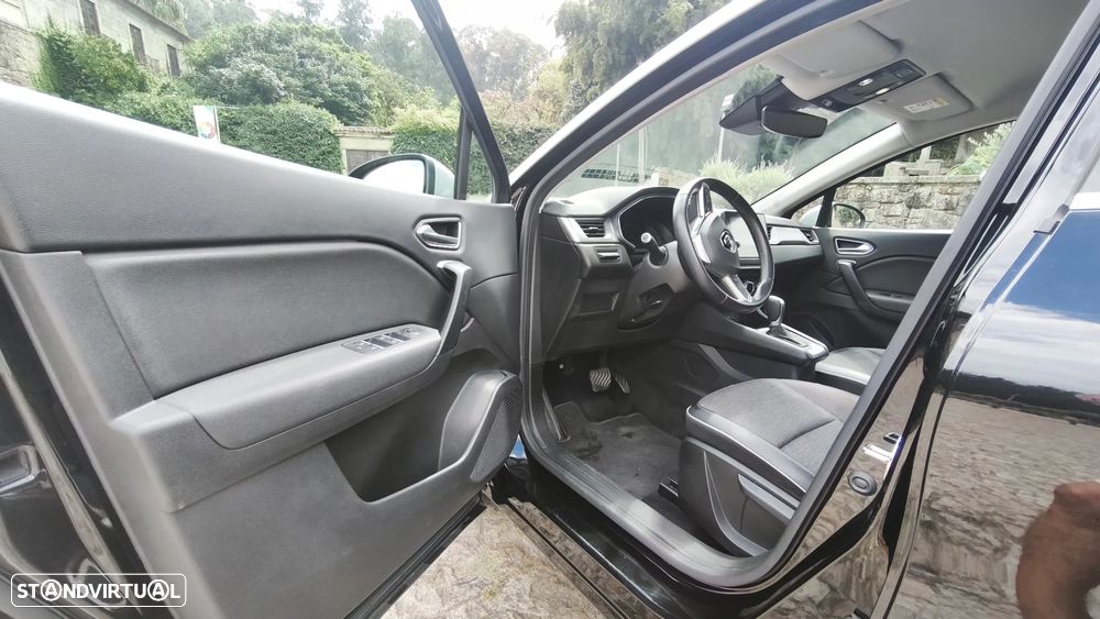 Renault Captur 1.3 TCe Exclusive EDC - 16