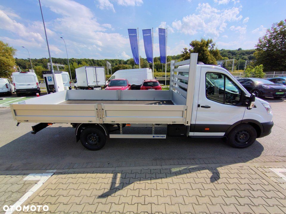 Ford Transit - 8