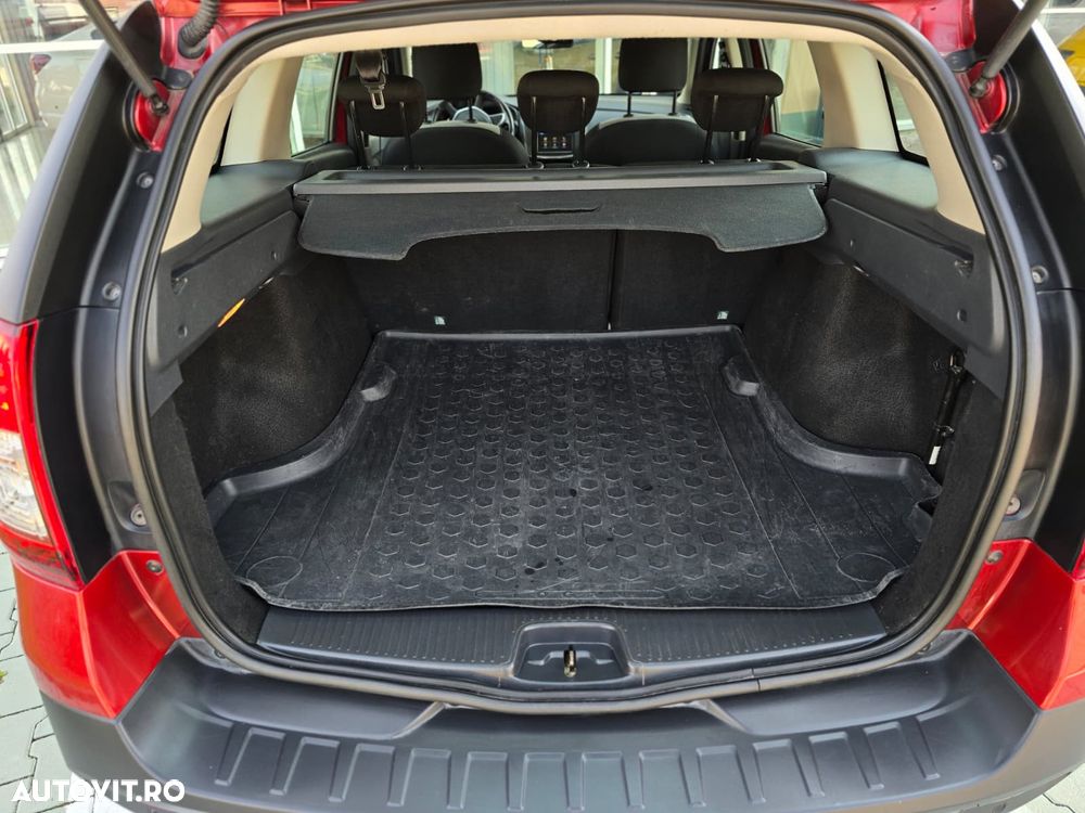 Dacia Logan 1.5 Blue dCi Prestige - 7