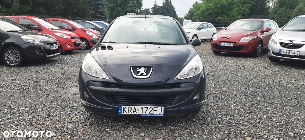 Peugeot 206 plus - 23