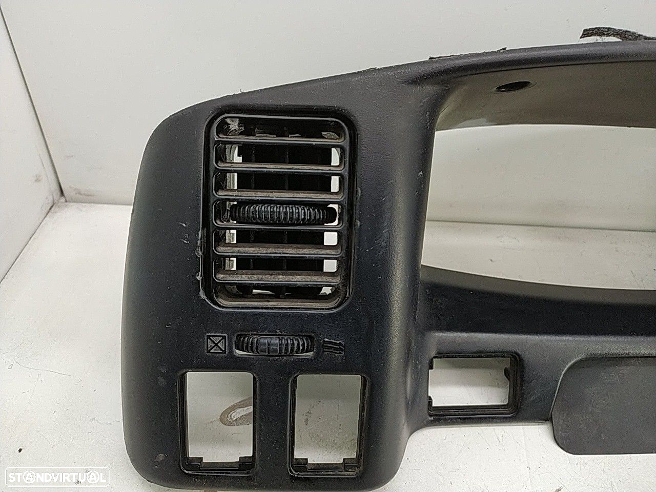 Saida Ar Central / Difusor Mitsubishi L 200 (K7_T, K6_T) - 4