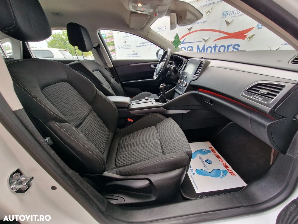 Renault Talisman ENERGY dCi Life - 6