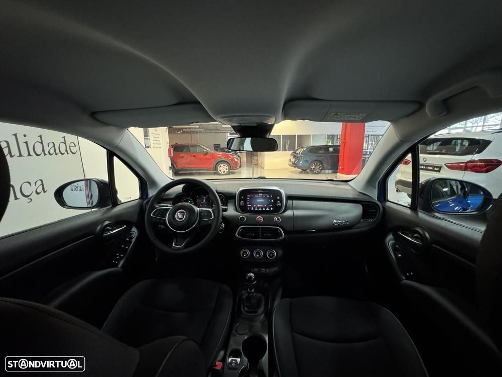 Fiat 500X 1.0 FireFly - 26