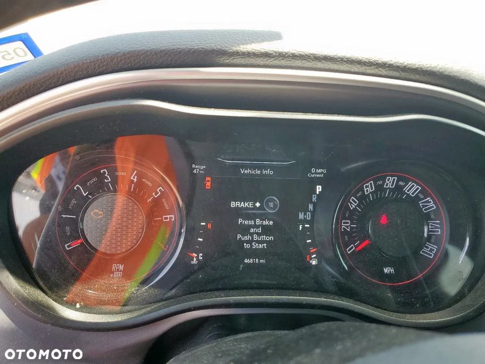 Dodge Challenger 3.6 SXT - 10