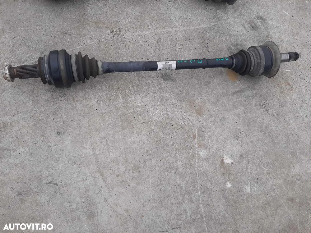 planetara dreapta spate 2.0 d  bmw seria 5 530d  f11  7614290  7614290ai03 - 2