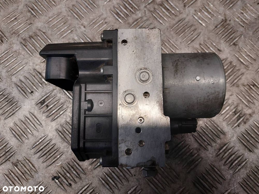 POMPA STEROWNIK ABS PEUGEOT 807 I 2.2 HDI 1496637080 0265225165 - 1