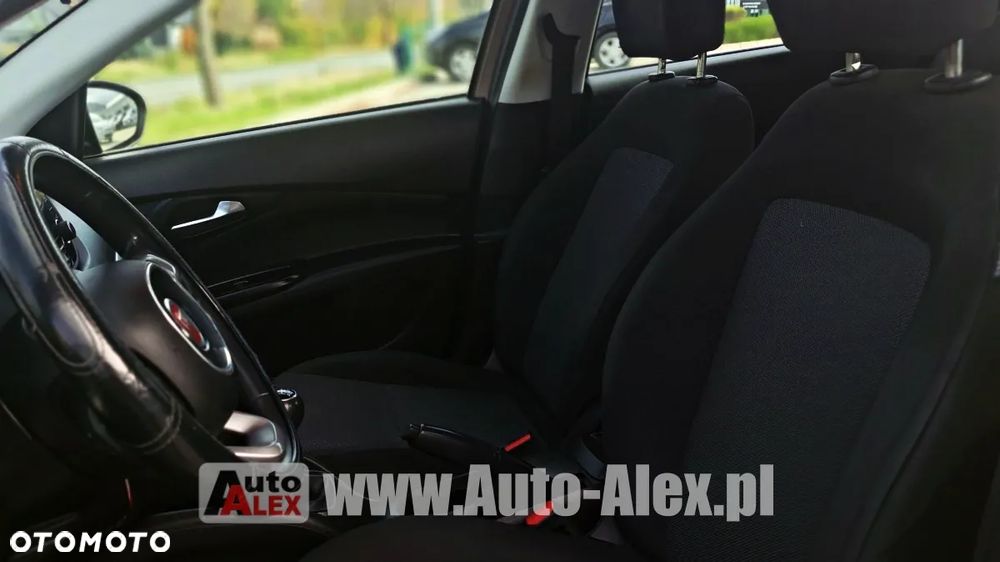 Fiat Tipo 1.4 16v Pop - 22