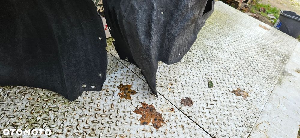 Dodge Durango III LIFT 2021-2025 RT GT Nadkole przód lewy nadkole przednie lewe Nadkole przód prawy Nadkole przednie prawe - 8