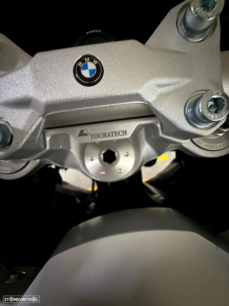 BMW F 900 GS Adventure - 7