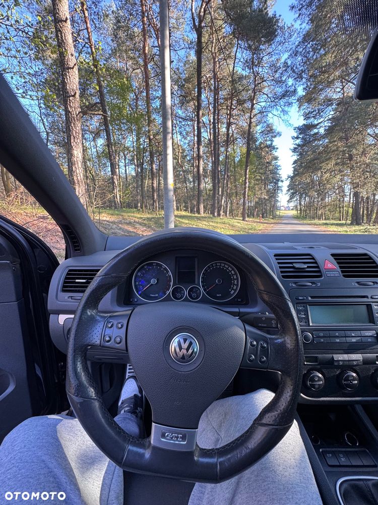 Volkswagen Golf 2.0 TSI GTI - 9