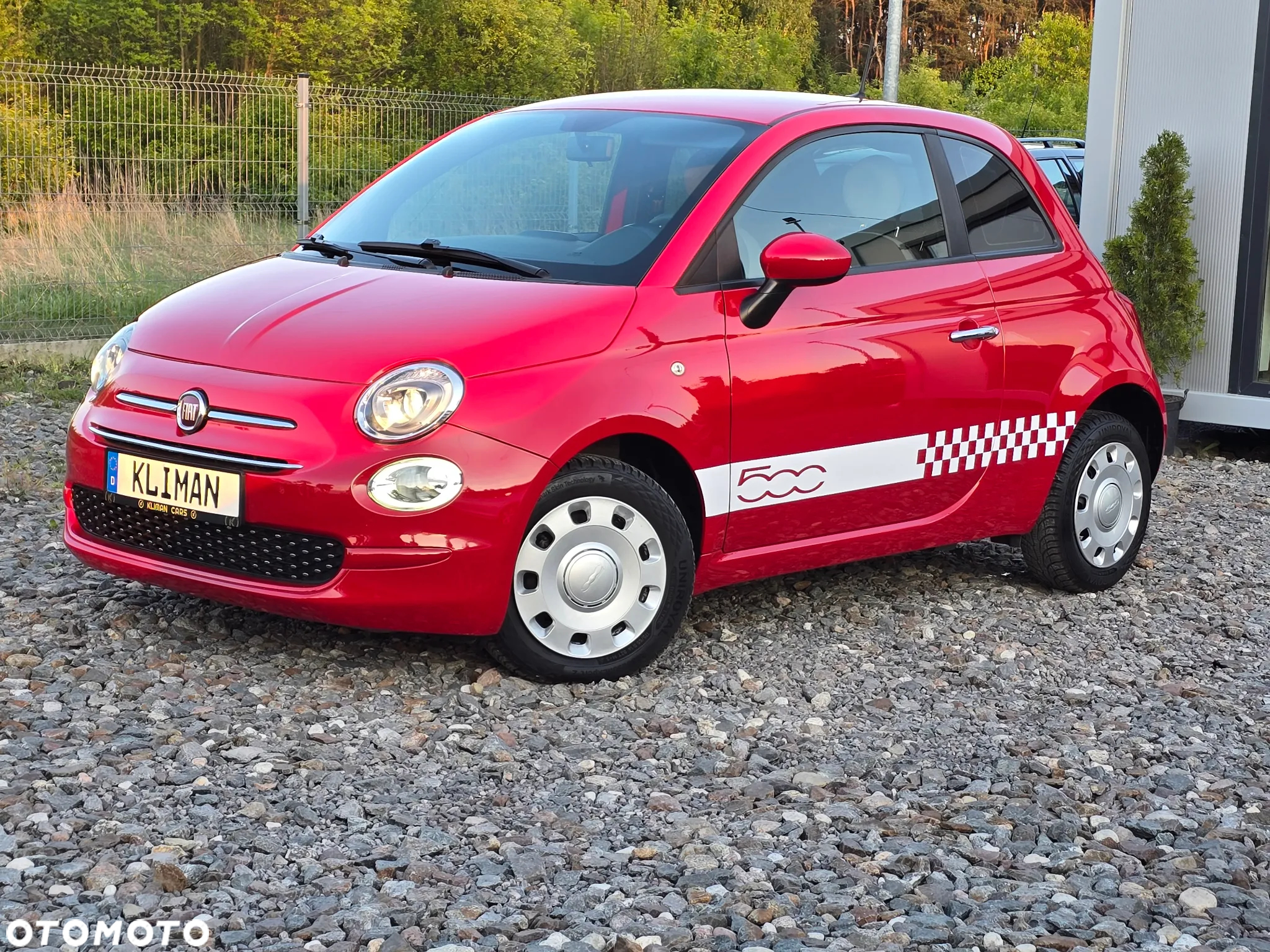 Fiat 500 1.0 GSE Hybrid Dolcevita - 5