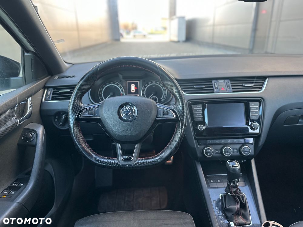 Skoda Octavia - 31