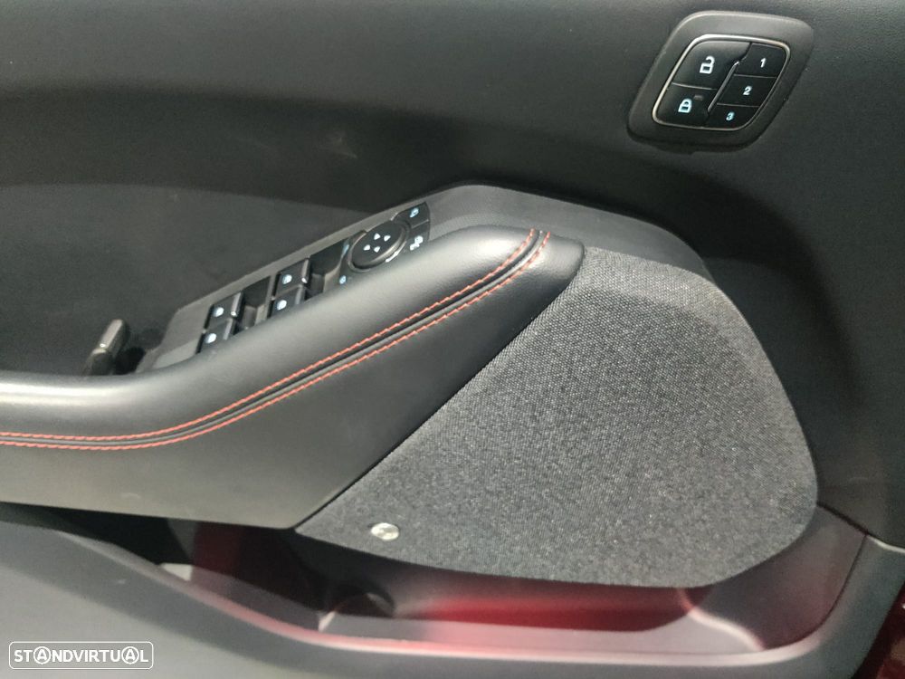 Ford Mustang Mach-E 98.7 kWh Premium AWD - 10