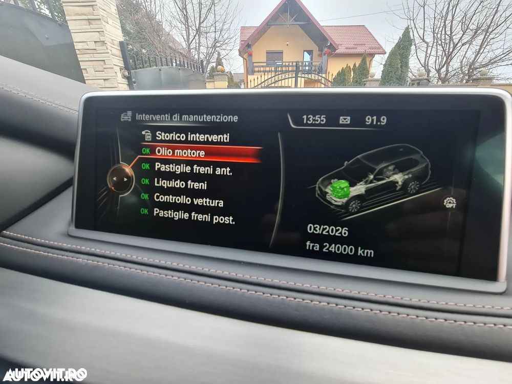 BMW X5 xDrive40e - 22