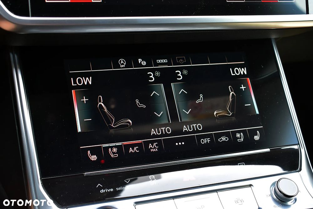 Audi A6 Avant 40 TDI mHEV Quattro Sport S tronic - 15