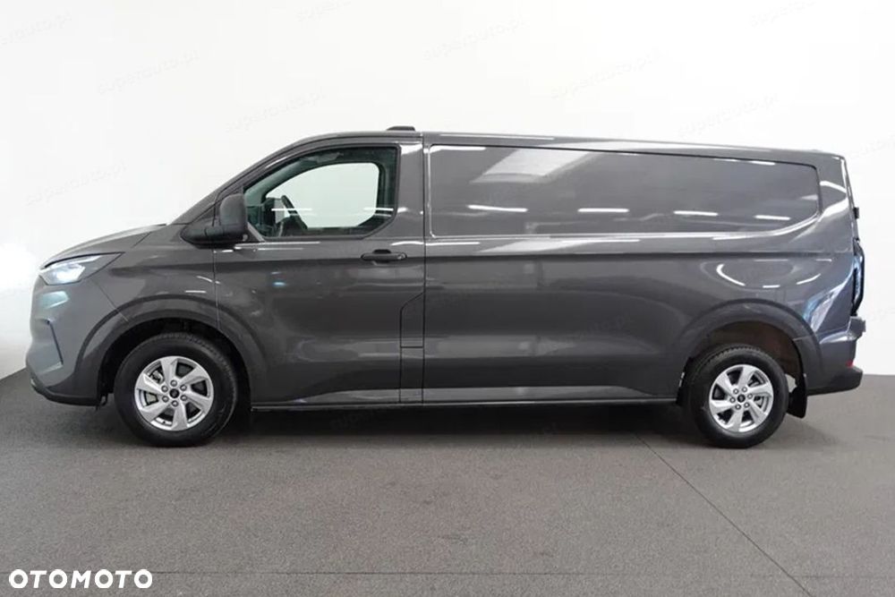 Ford Transit Custom 320 L2H1 Trend A8 2.0 136KM - 5
