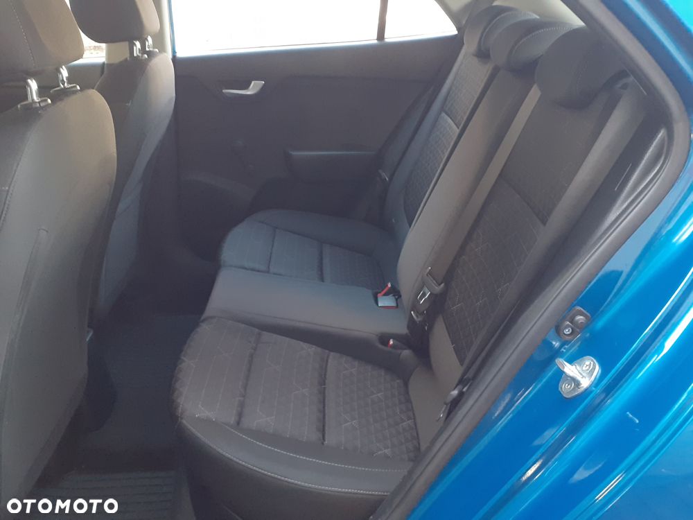Kia Rio - 13