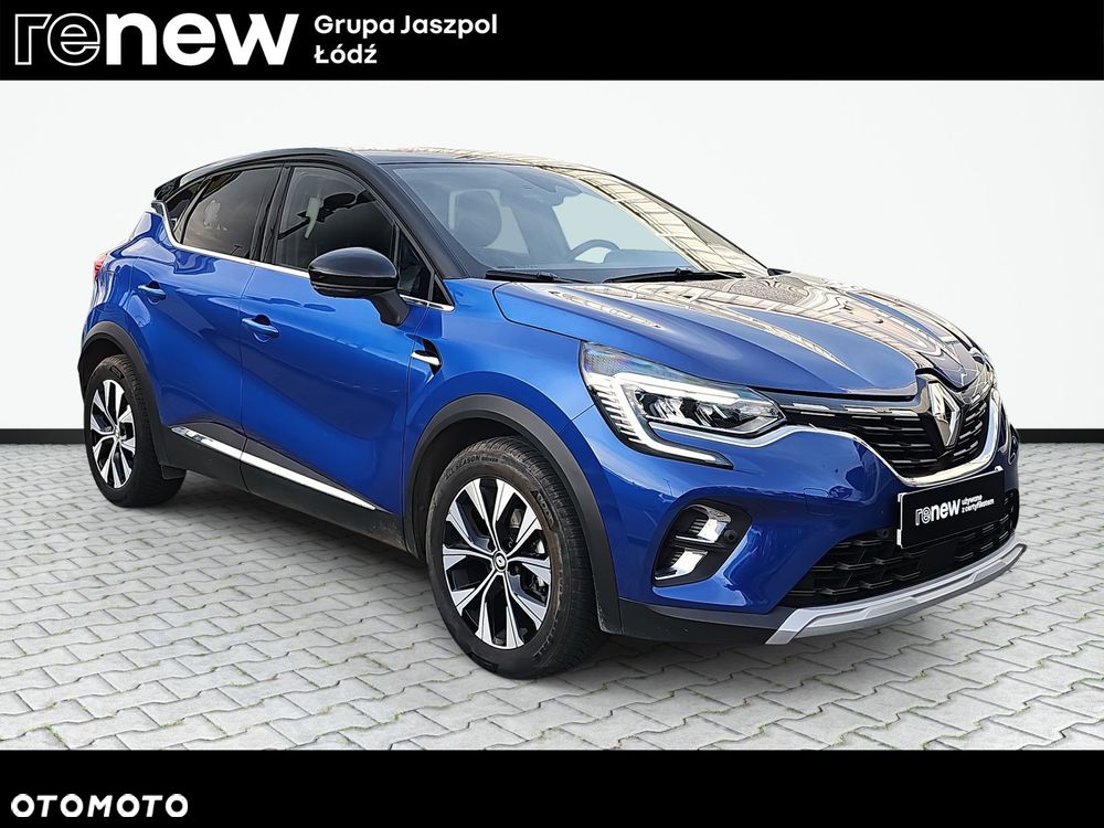 Renault Captur - 3