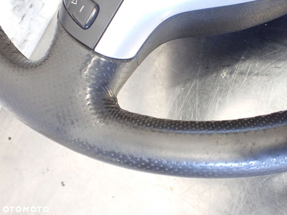 KIEROWNICA Z PODUSZKĄ BMW E46 - 7