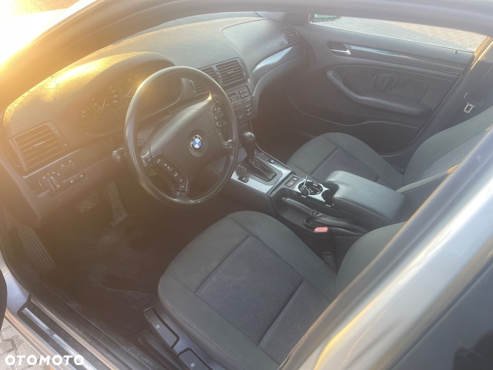 BMW Seria 3 - 8
