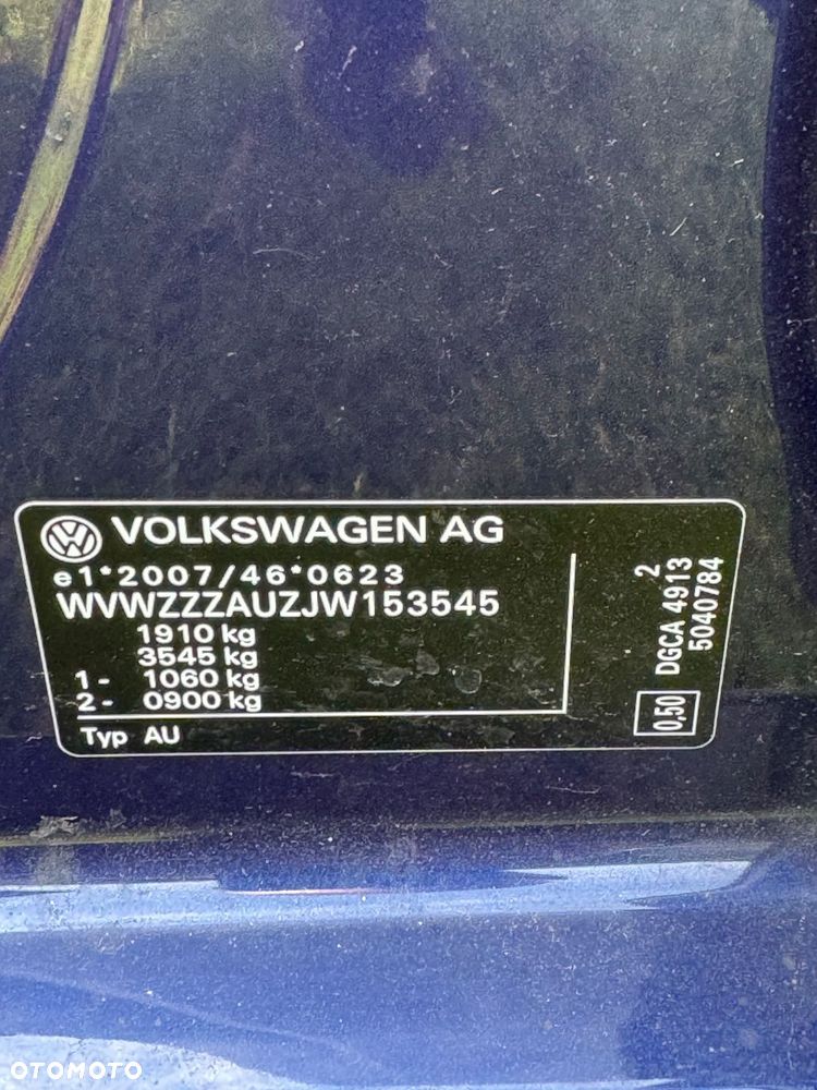 Volkswagen Golf VII 2.0 TDI BMT GTD - 35