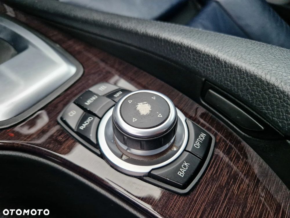 BMW Seria 5 - 10