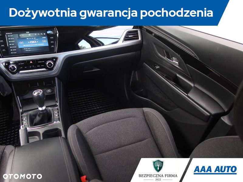SsangYong/KGM Korando - 9