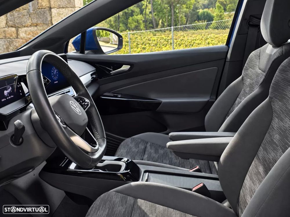 VW ID.4 Performance Upgrade Pro Business - 16