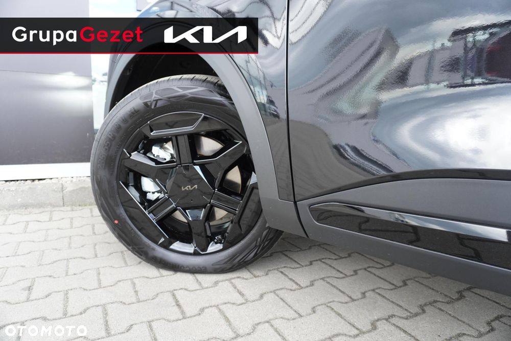 Kia Sportage - 5