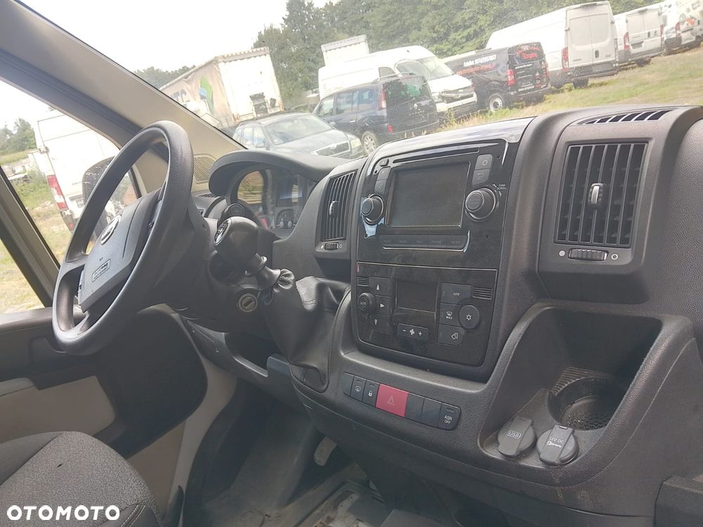 Fiat DUCATO L5H2 2019r 2,3d - 7