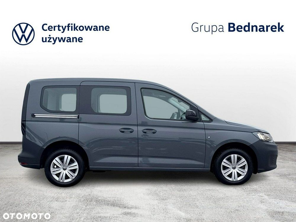Volkswagen Caddy 2.0 TDI - 6